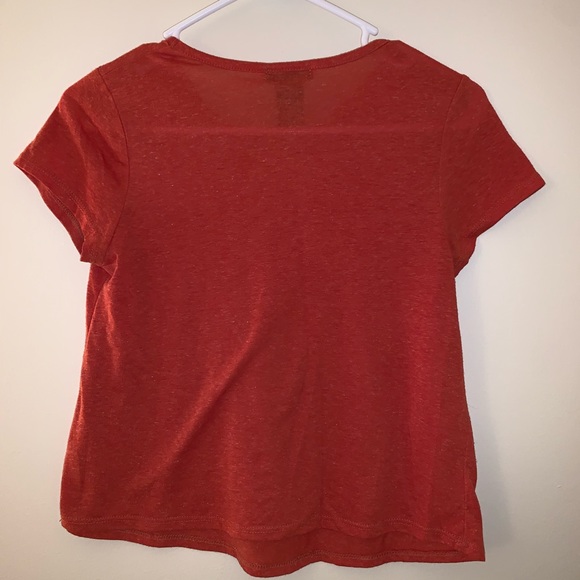 WET SEAL - T-shirt size small - Picture 3 of 4